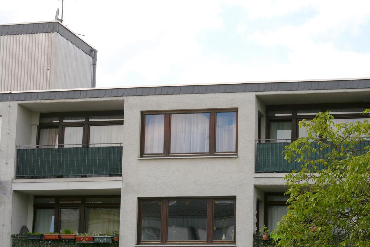 Gaestehaus Beim Prinz Kürten 외부 사진