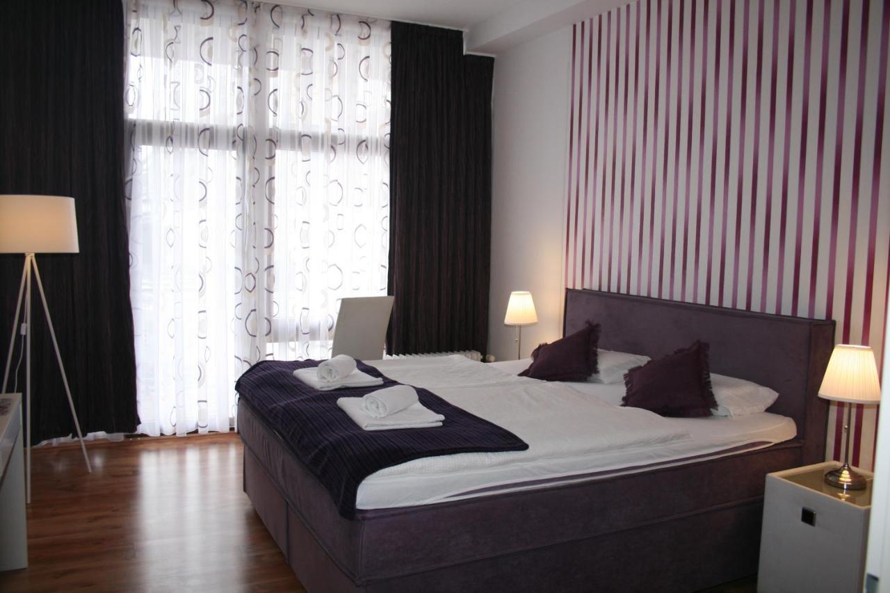 Gaestehaus Beim Prinz Kürten 외부 사진